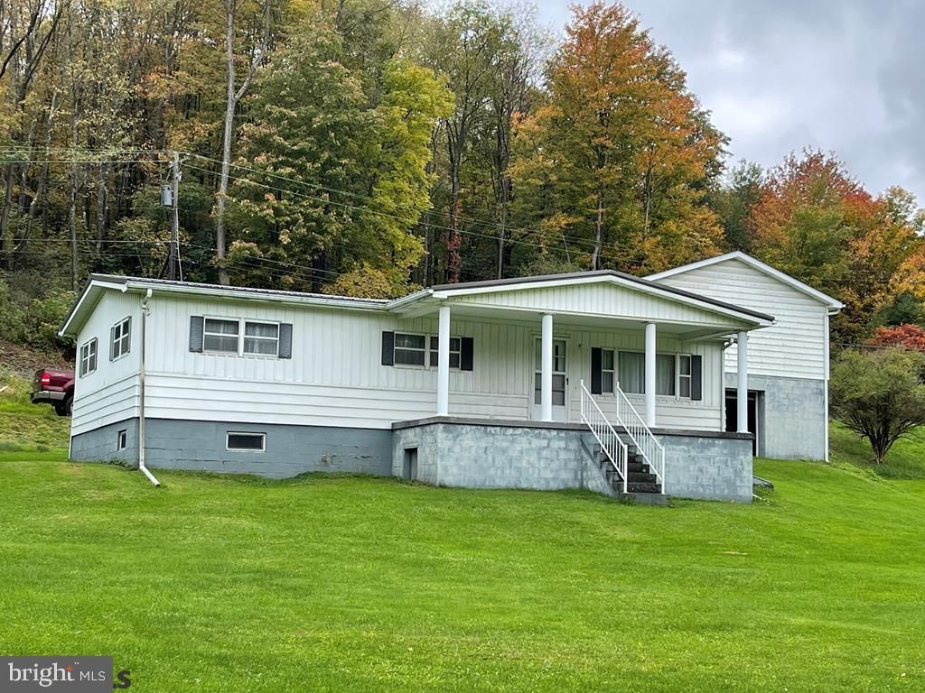 635 Ida St, Houtzdale, PA 16651 Trulia