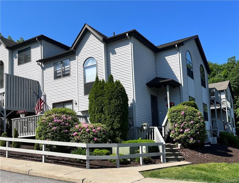 25 Salvatore Court, Monroe, NY 10950 Trulia