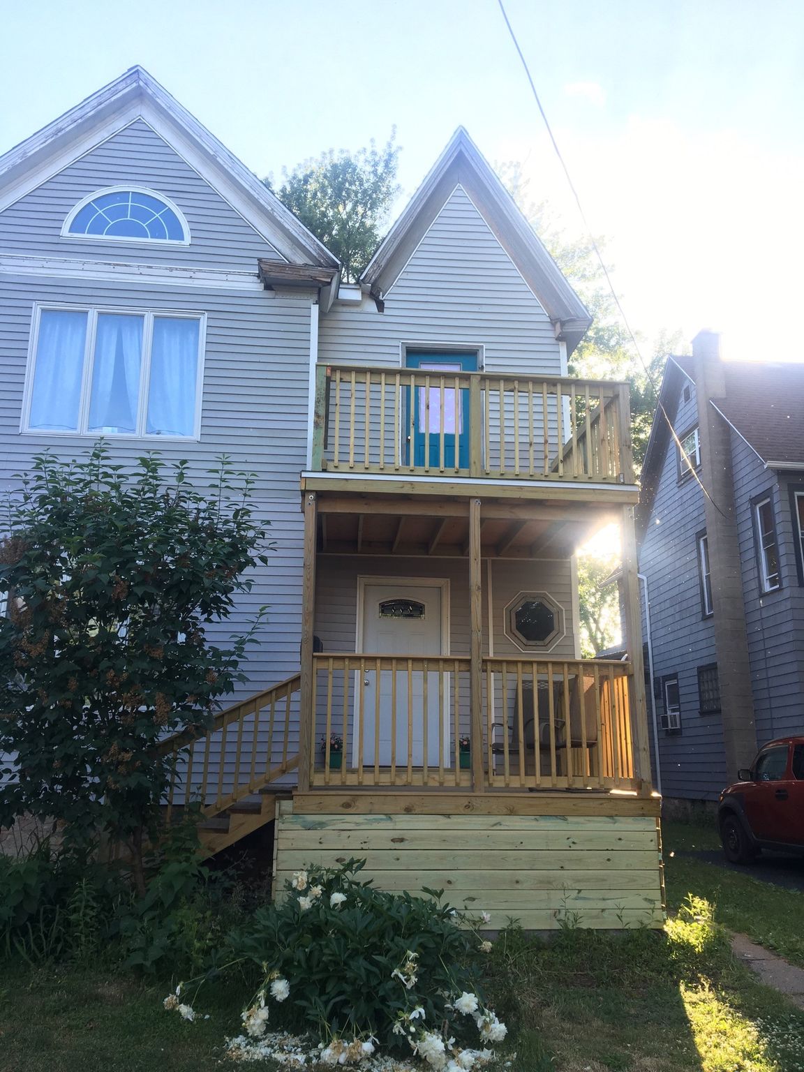 126 Cottage St, Lockport, NY 14094 See Est. Value, Schools & More