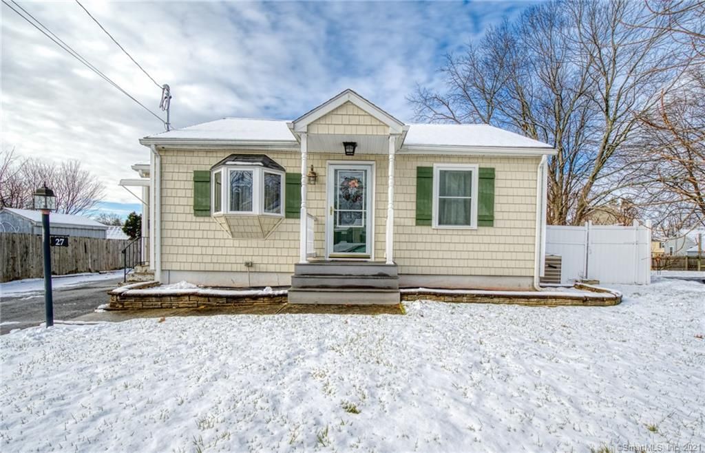 27 Sandy Dr, Bristol, CT 06010 Trulia