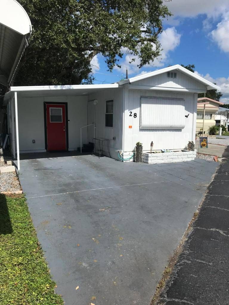 616 Cortez Rd W 28, Bradenton, FL 34207 MLS 11209652 Trulia