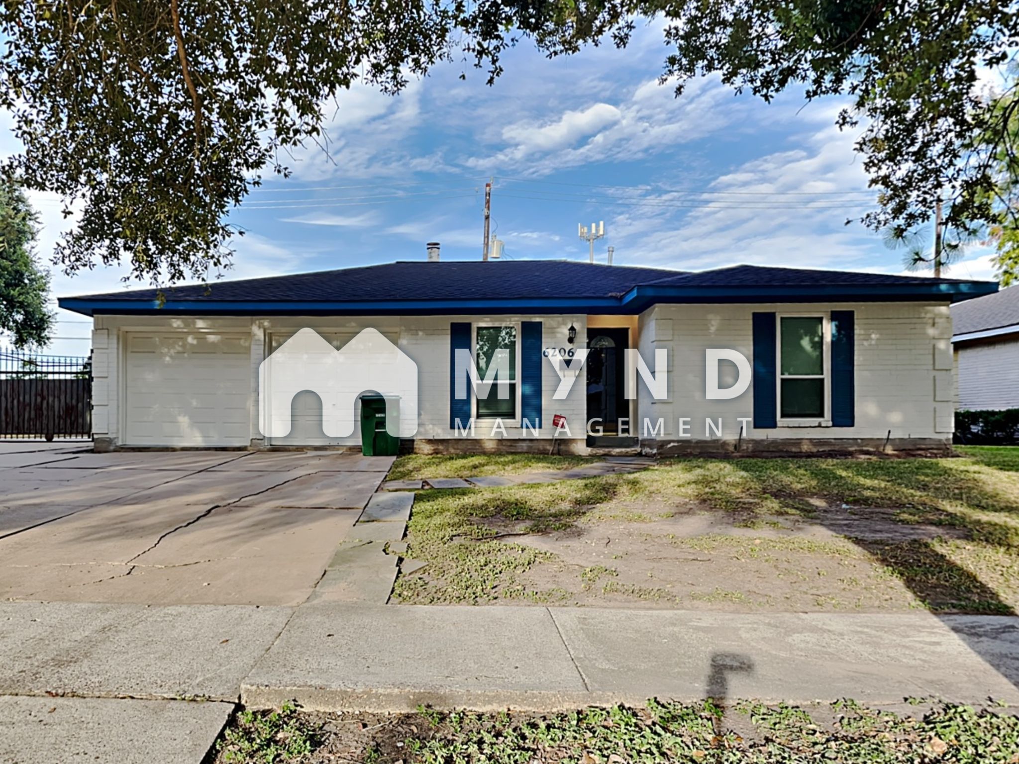 6206 Oakham St, Houston, TX 77085 Trulia