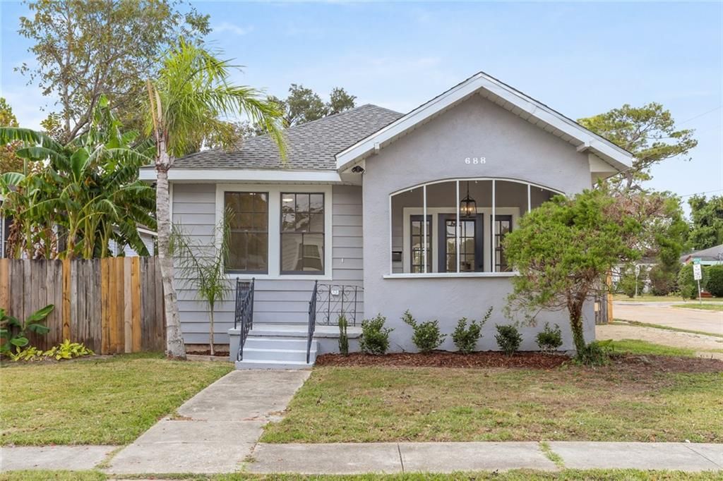 688 Jefferson St, Jefferson, LA 70121 Trulia