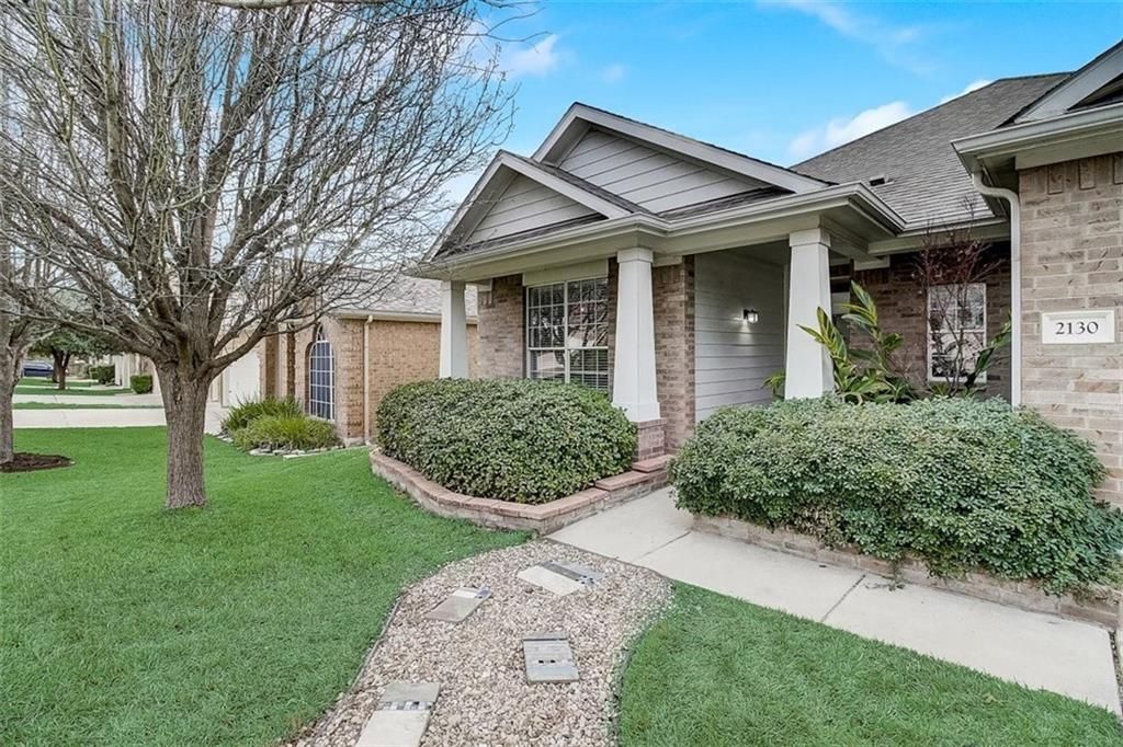 2130 Paradise Ridge Dr, Round Rock, TX 78664 - See Est. Value, Schools ...