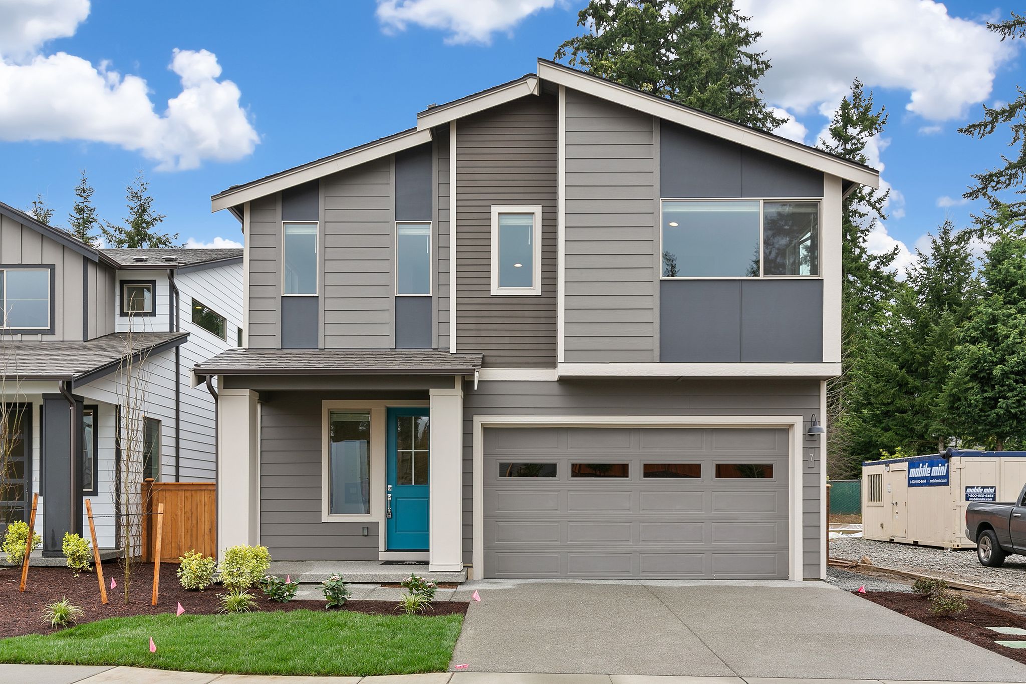 Residence 3056 Brasswood Snohomish, WA Trulia