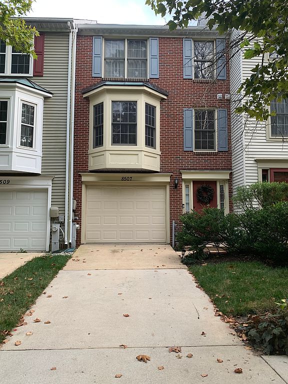 8507 Woodland Manor Dr, Laurel, MD 20724 Trulia