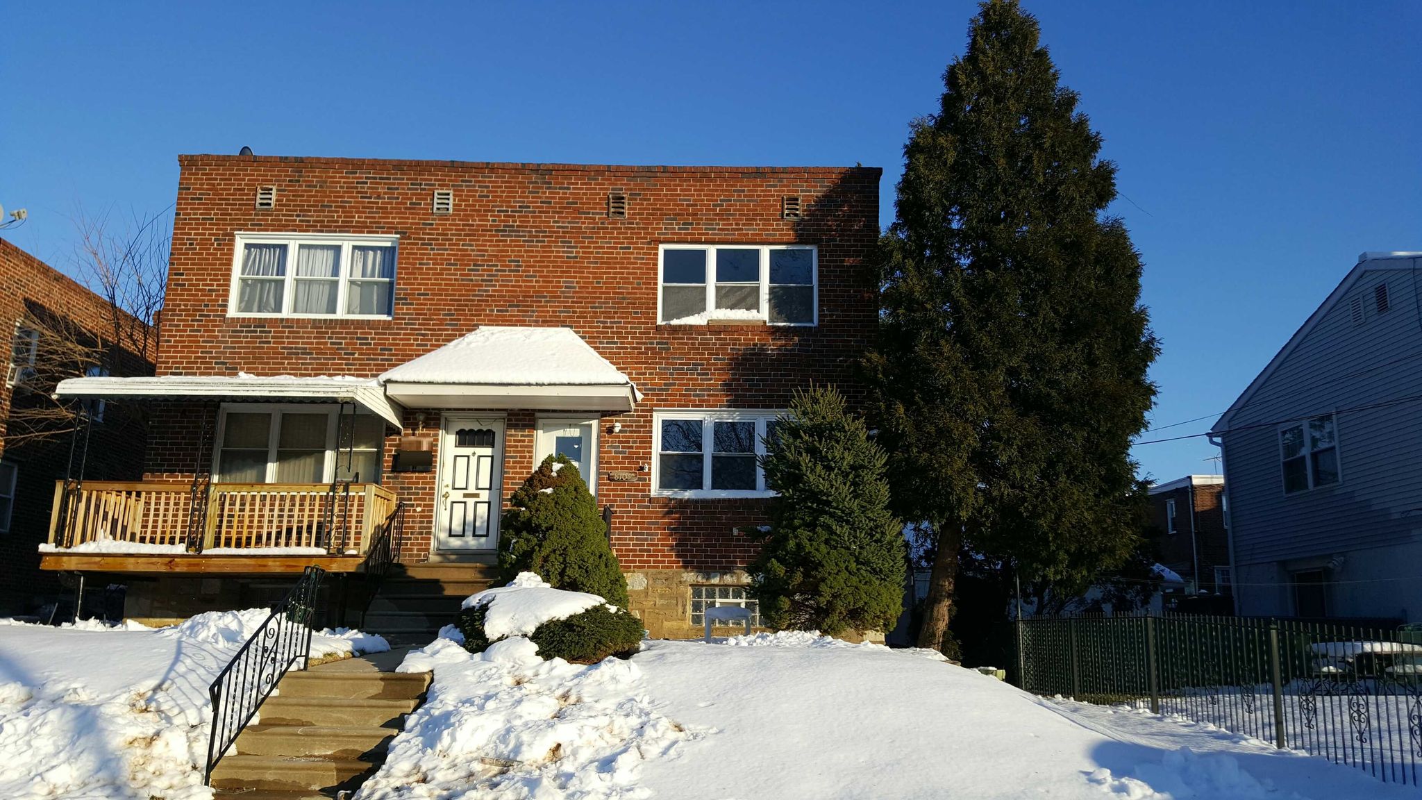 8109 Summerdale Ave, Philadelphia, PA 19152 Trulia