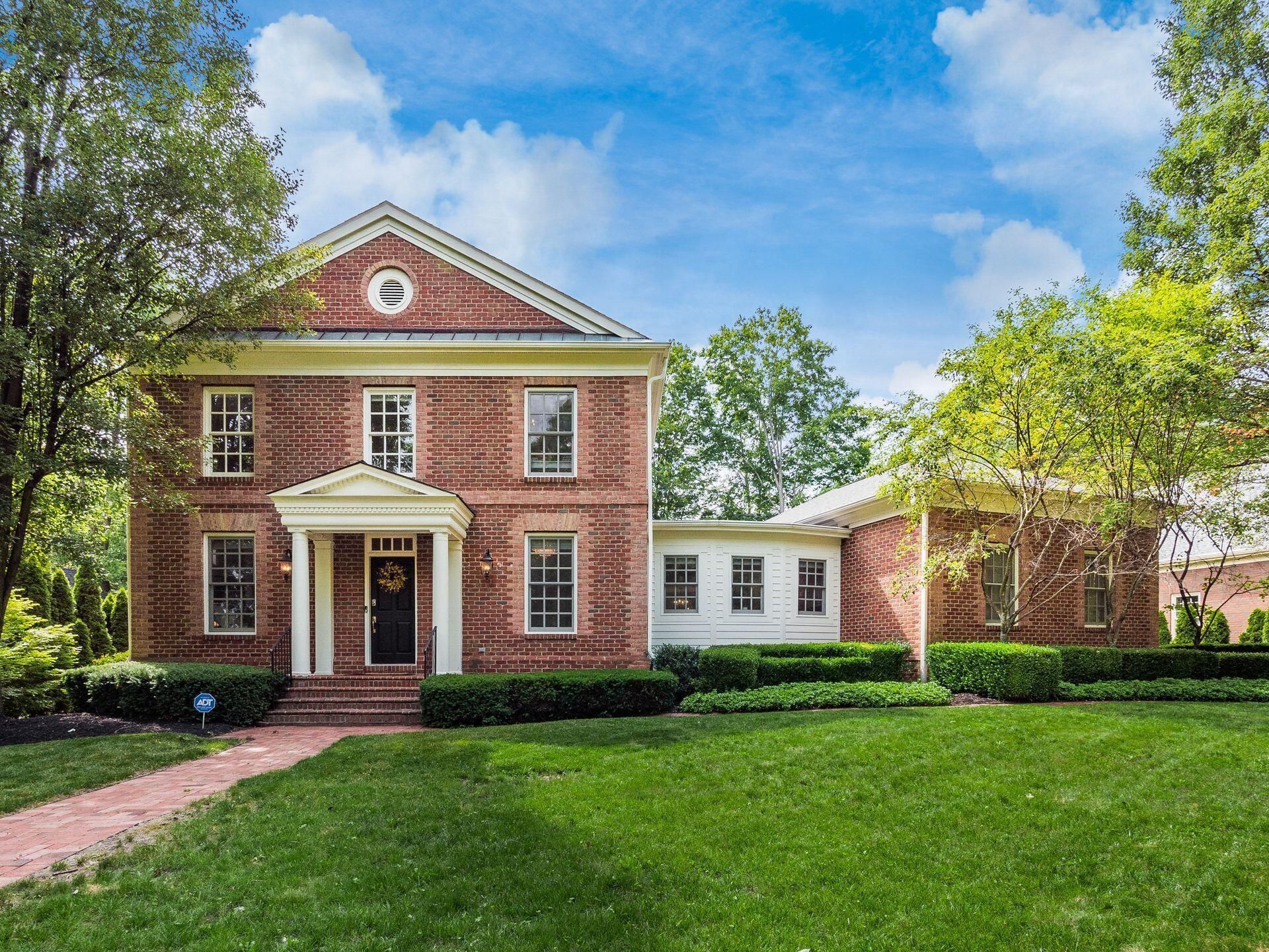 4371 Olmsted Rd, New Albany, OH 43054 Trulia