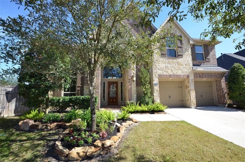 5703 Amherst Farms Ln, Fulshear, TX 77441 Trulia