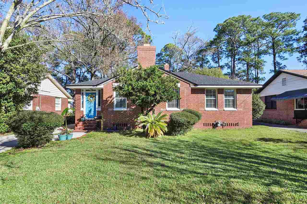813 Old Hickory Rd, Jacksonville, FL 2 Bed, 1 Bath SingleFamily Home