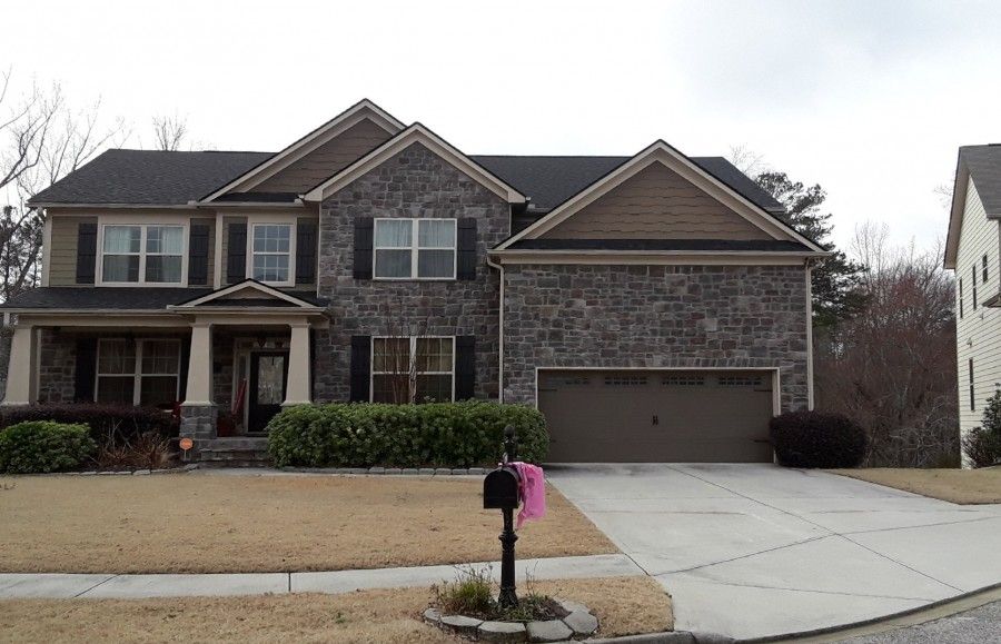 buford rental homes