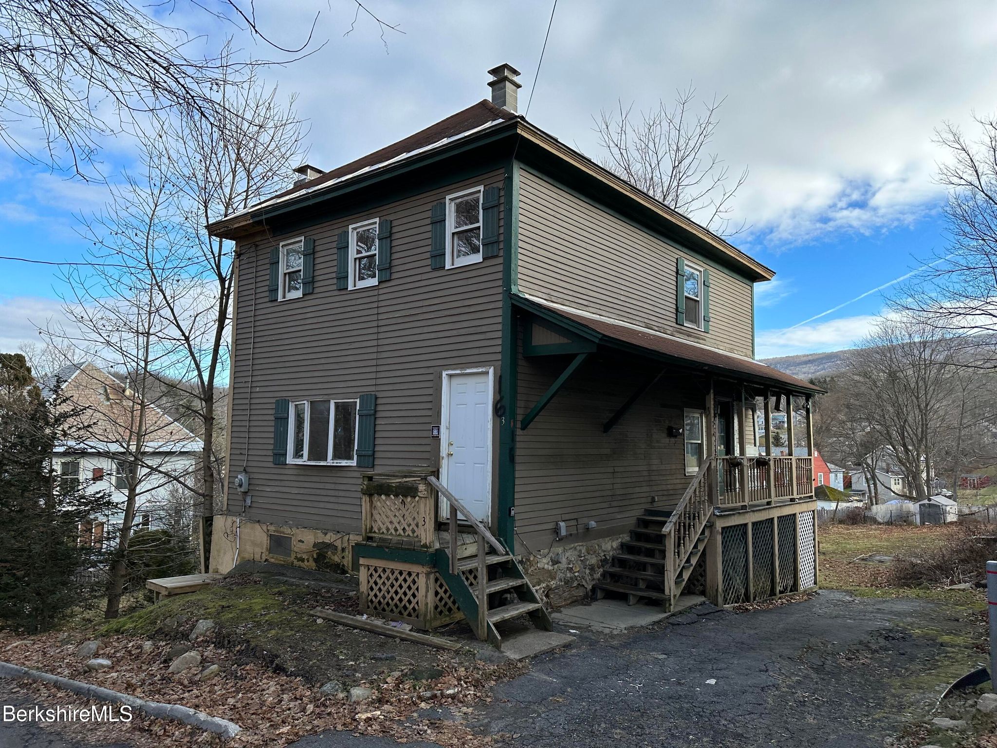 3 Gregory Ave, North Adams, MA 01247 Trulia