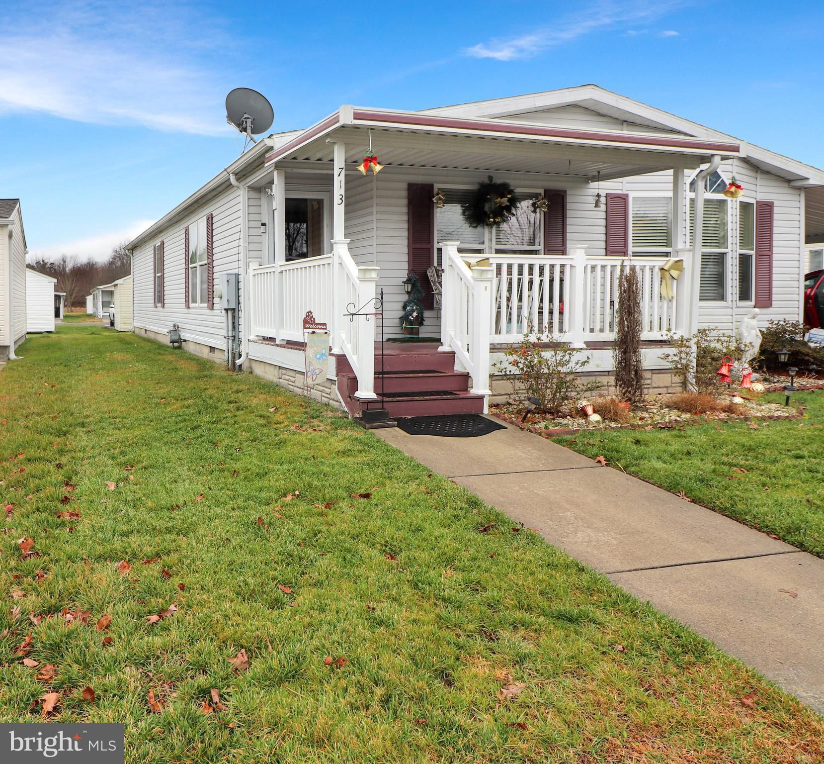 713 Bayberry Ln, Williamstown, NJ 08094 Trulia