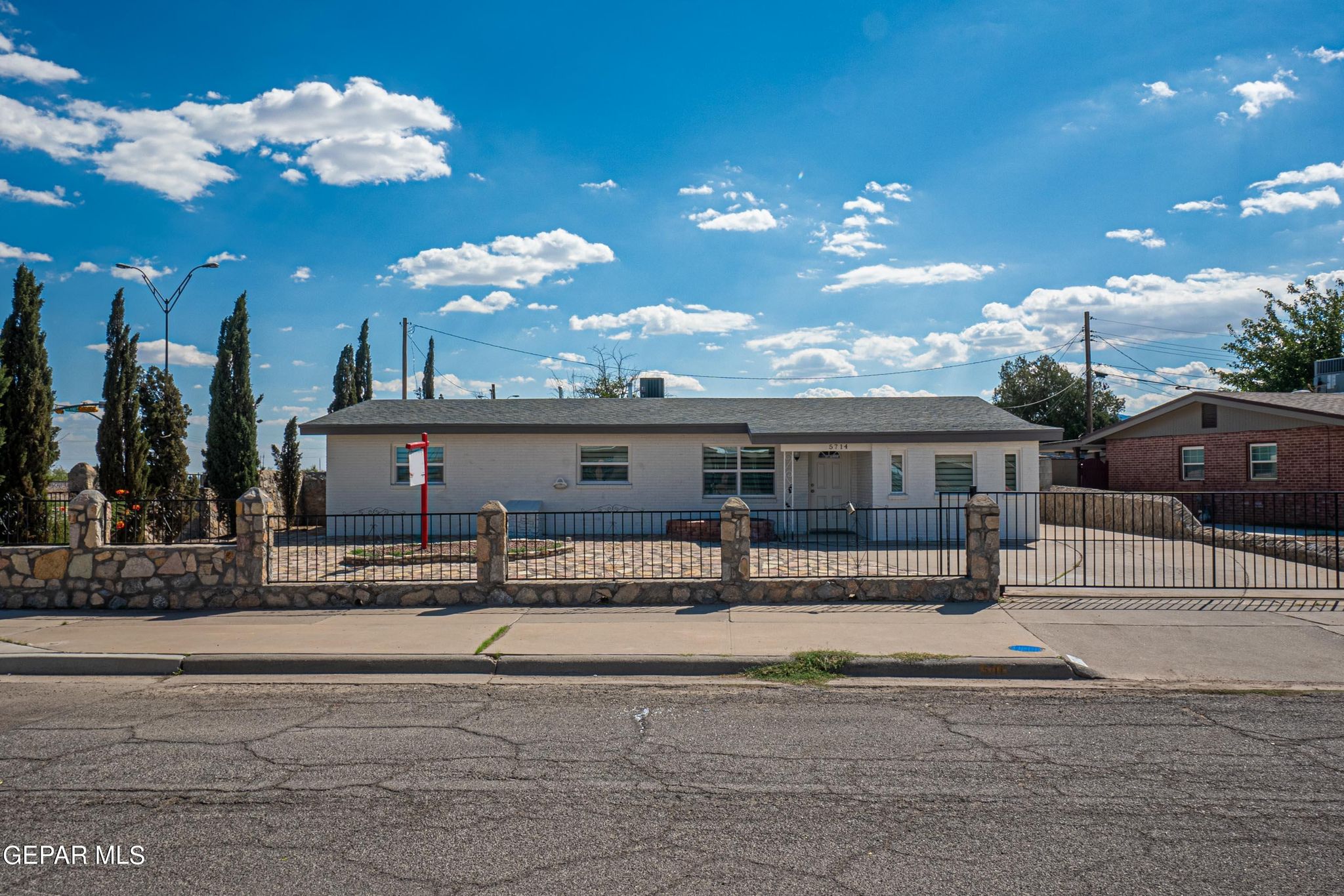 5714 Elkton Way, El Paso, TX 79924 Trulia
