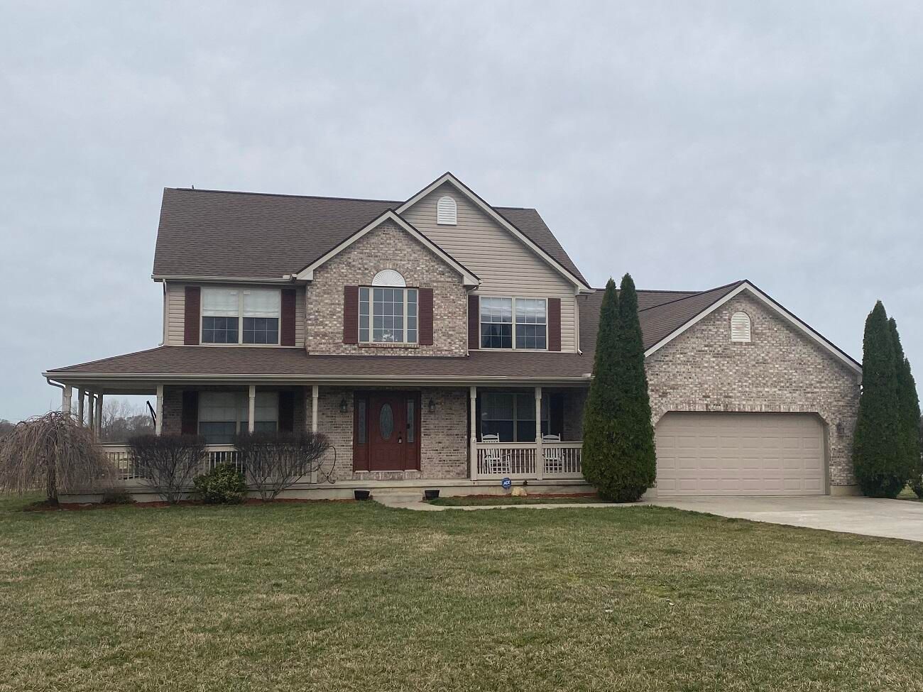 9198 County Road 47, West Liberty, OH 43357 Trulia