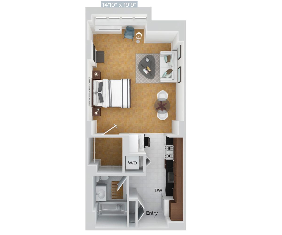 475 48th Ave 2L, Long Island City, NY 11109 Trulia