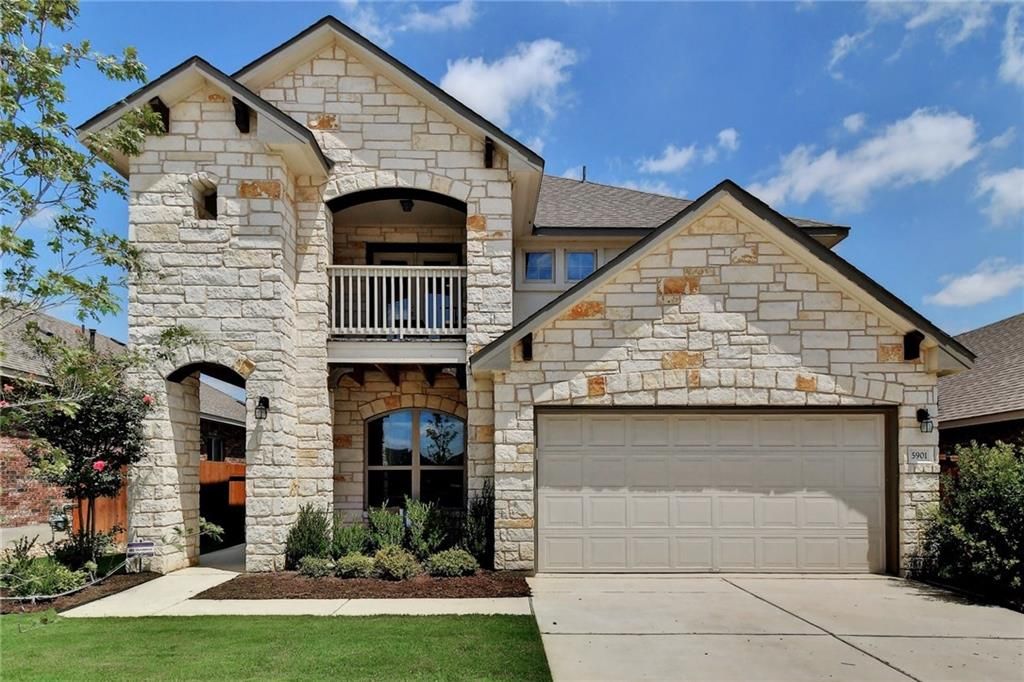 5901 Scenic Lake Dr, TX 78626 Trulia