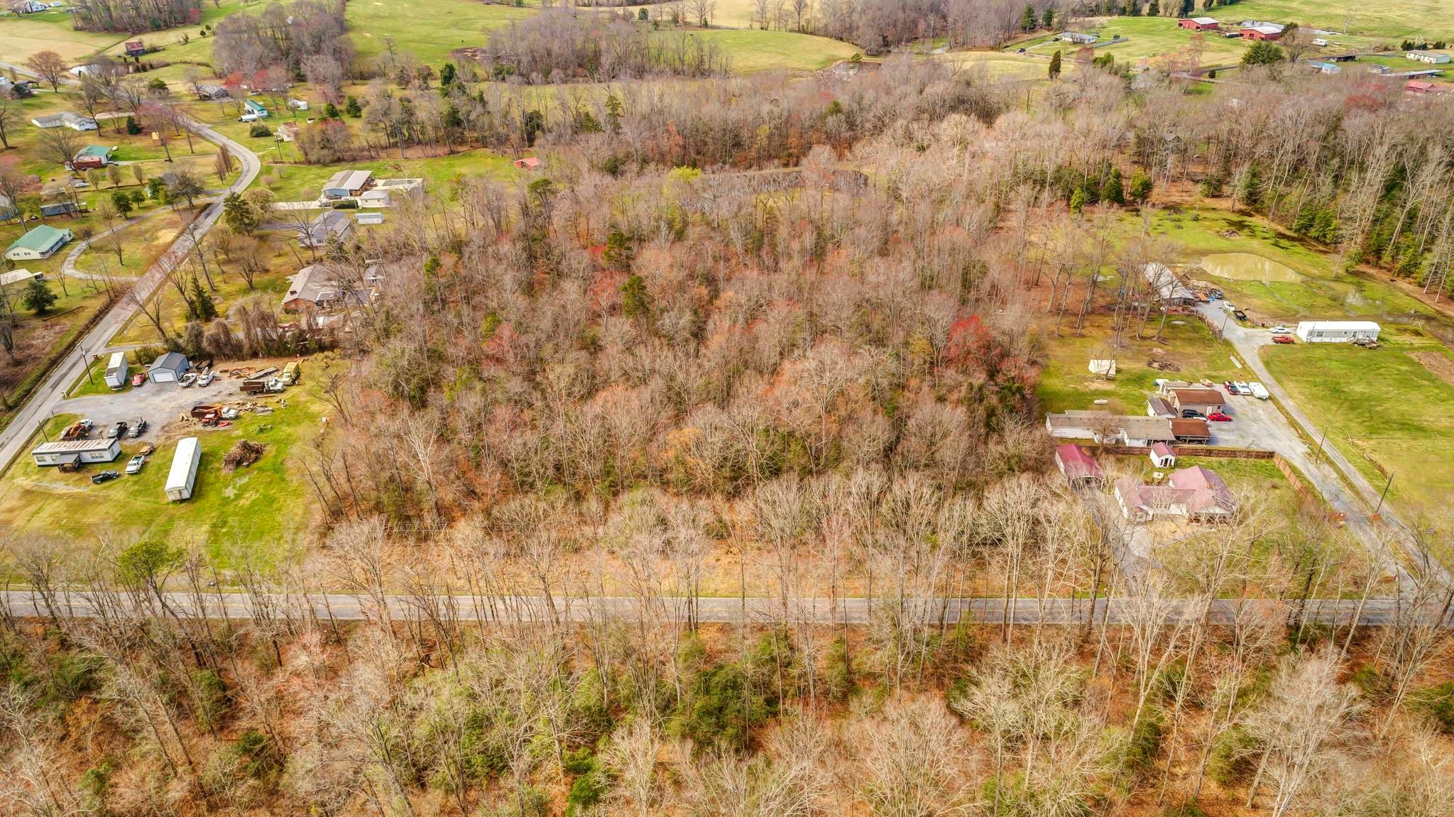 Goshen valley Rd, Church hill, TN 37642 Trulia