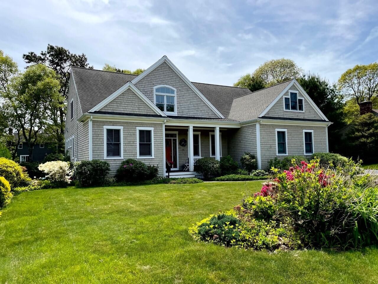 51 Ard Righ Road, North Falmouth, MA 02556 See Est. Value, Schools & More