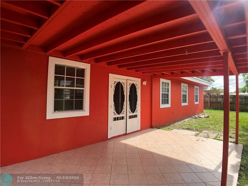 730 N 65th Ter, Hollywood, FL 33024 Trulia