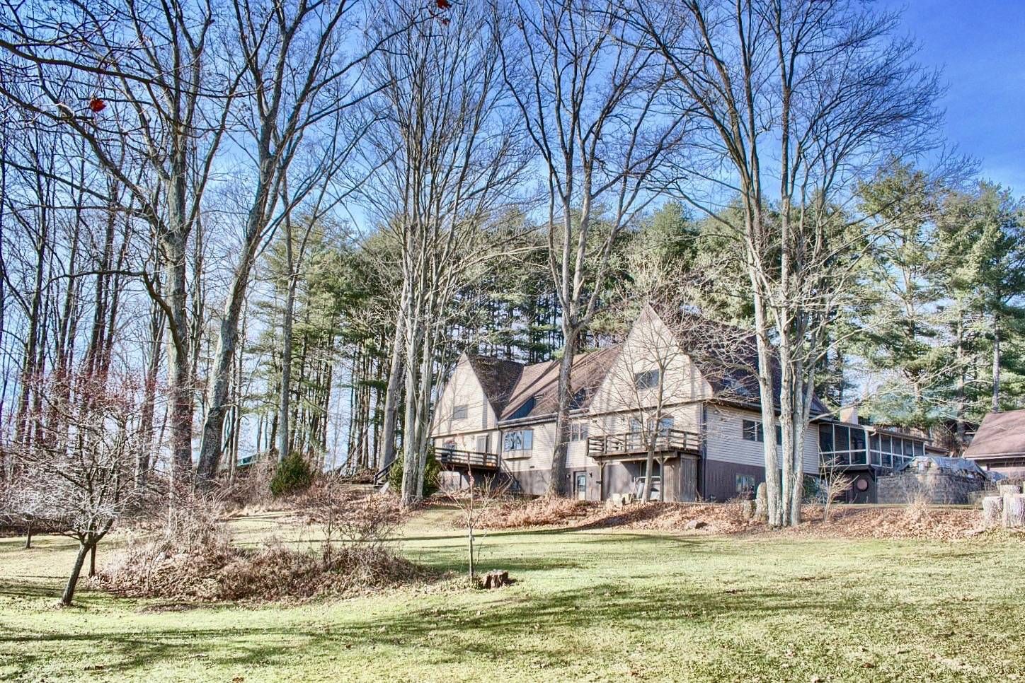 692 Lake Rd, Trout Run, PA 17771 Trulia