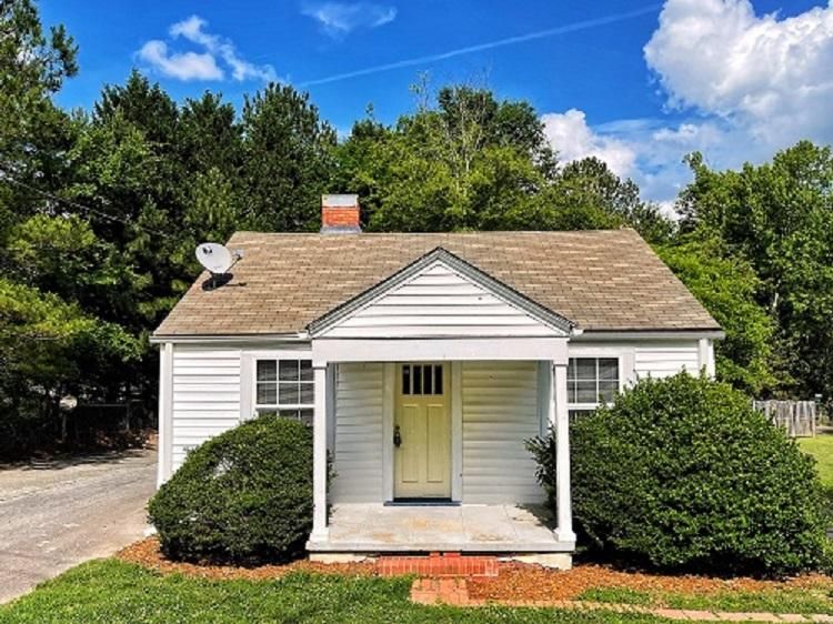 311 Morreene Rd, Durham, NC 27705 See Est. Value, Schools & More