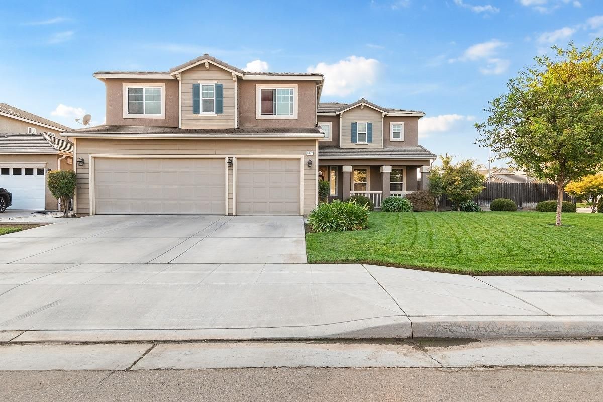 2302 S Rogers Ln, Fresno, CA 93727 Trulia