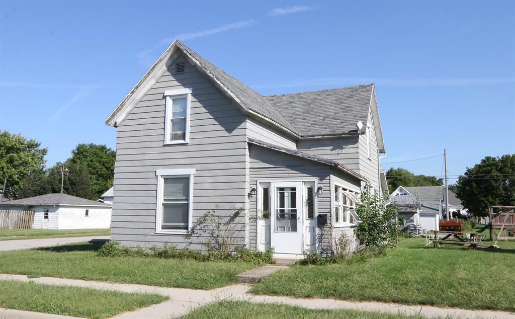 409 W St, Arcanum, OH 45304 Trulia