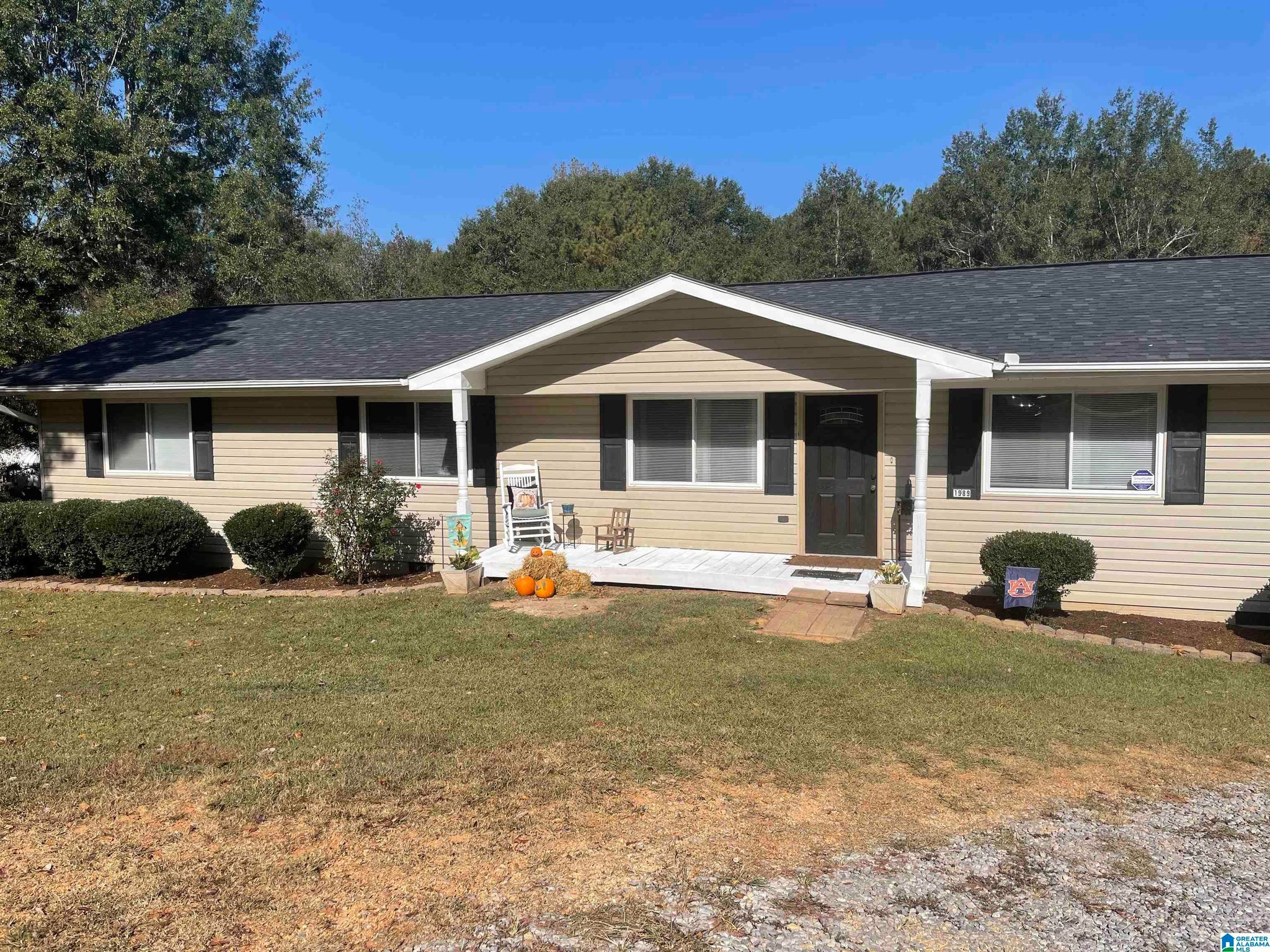 1989 Hamilton Rd, Pell City, AL 35128 Trulia