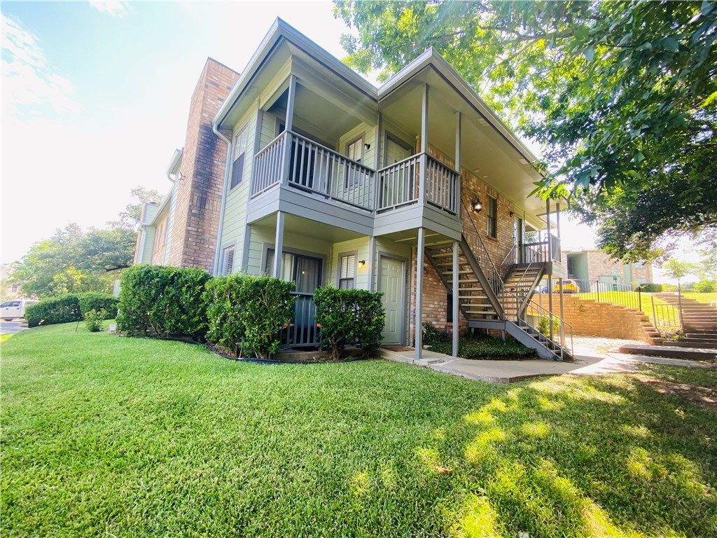 Apartments Off Oltorf Austin Tx