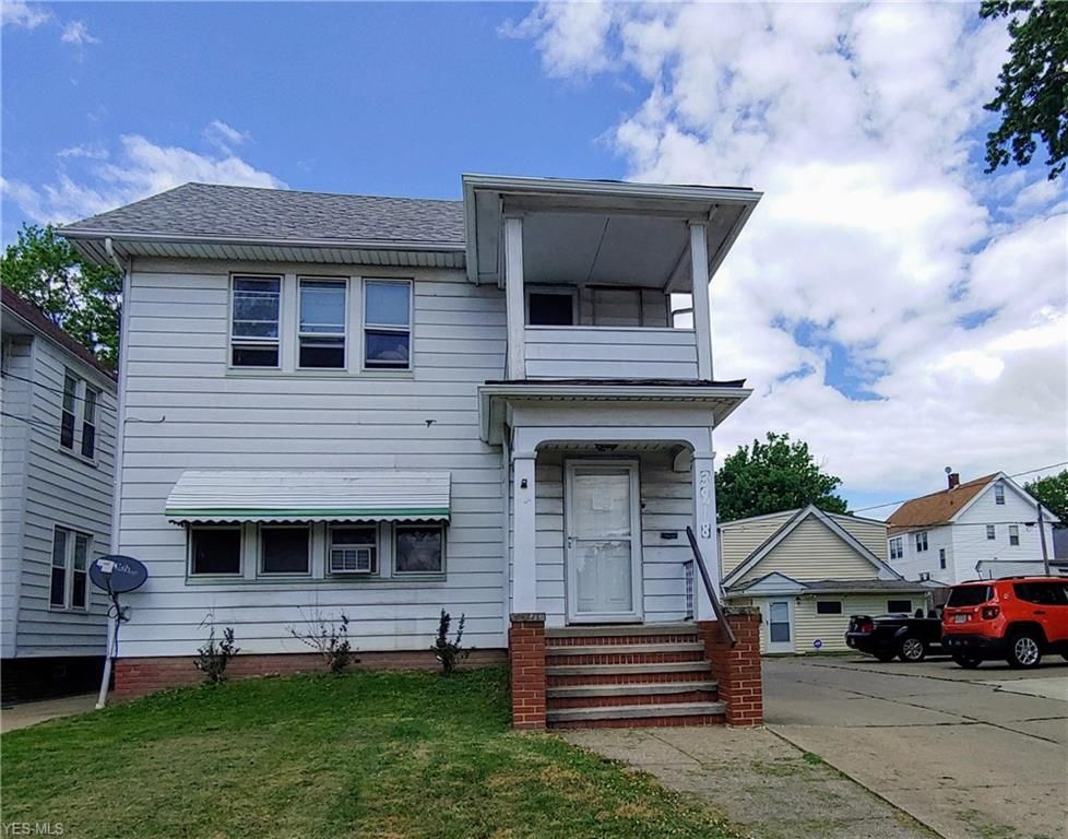 3918 Stickney Ave, Cleveland, OH 44109 Trulia