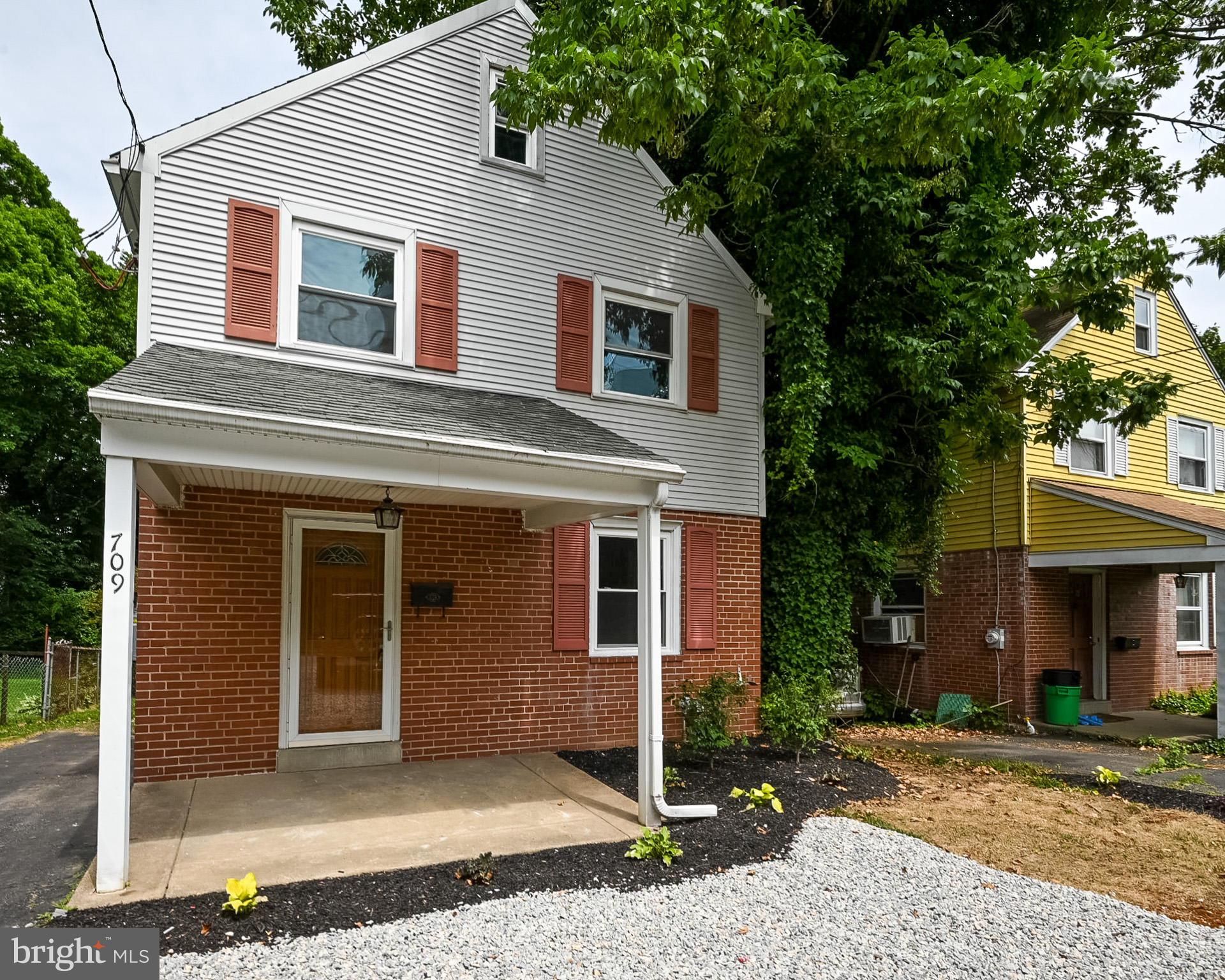 709 N Providence Rd, Media, PA 19063 | Trulia