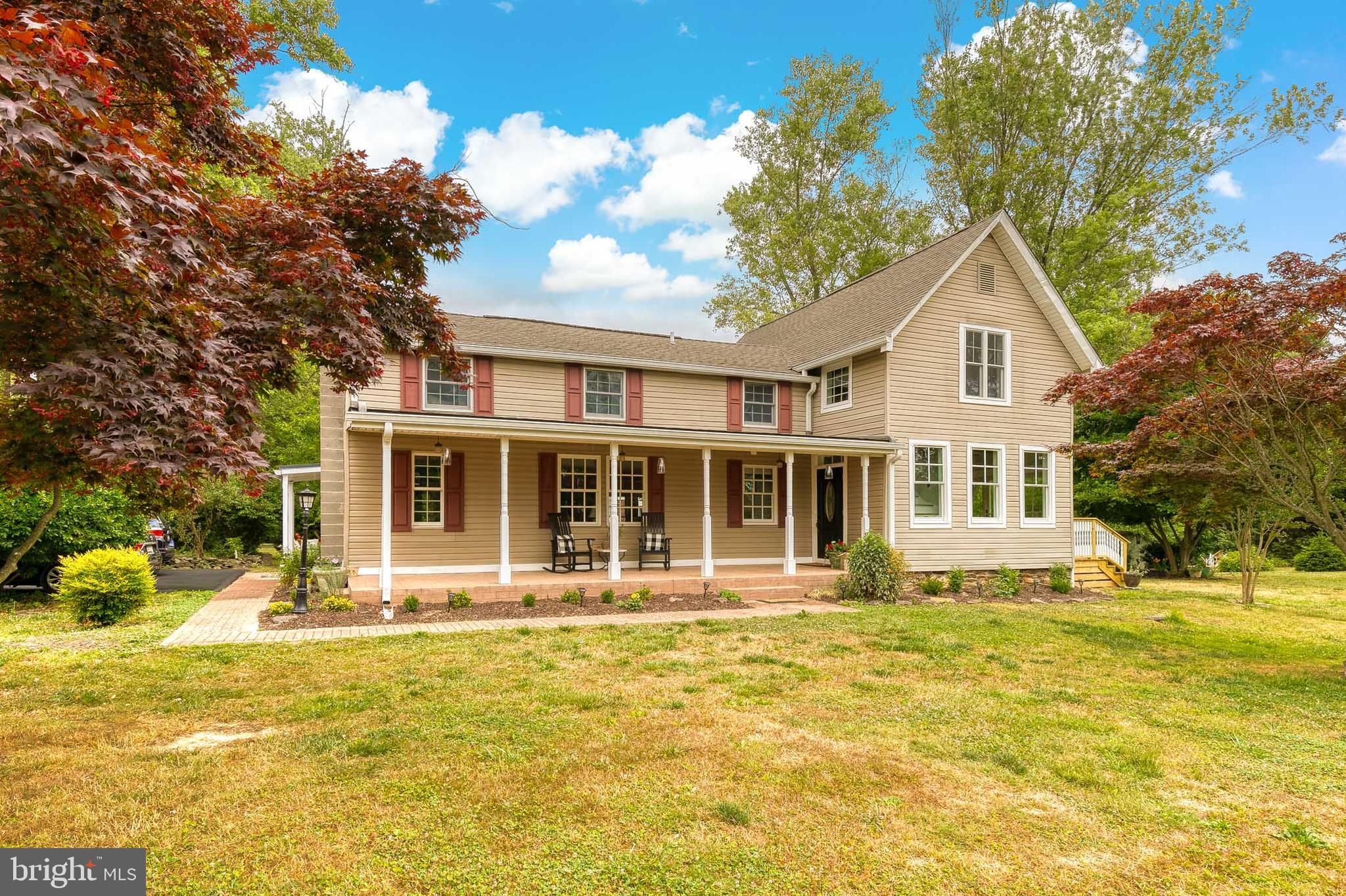 11507 Chapman Rd, Upper Falls, MD 21156 Trulia