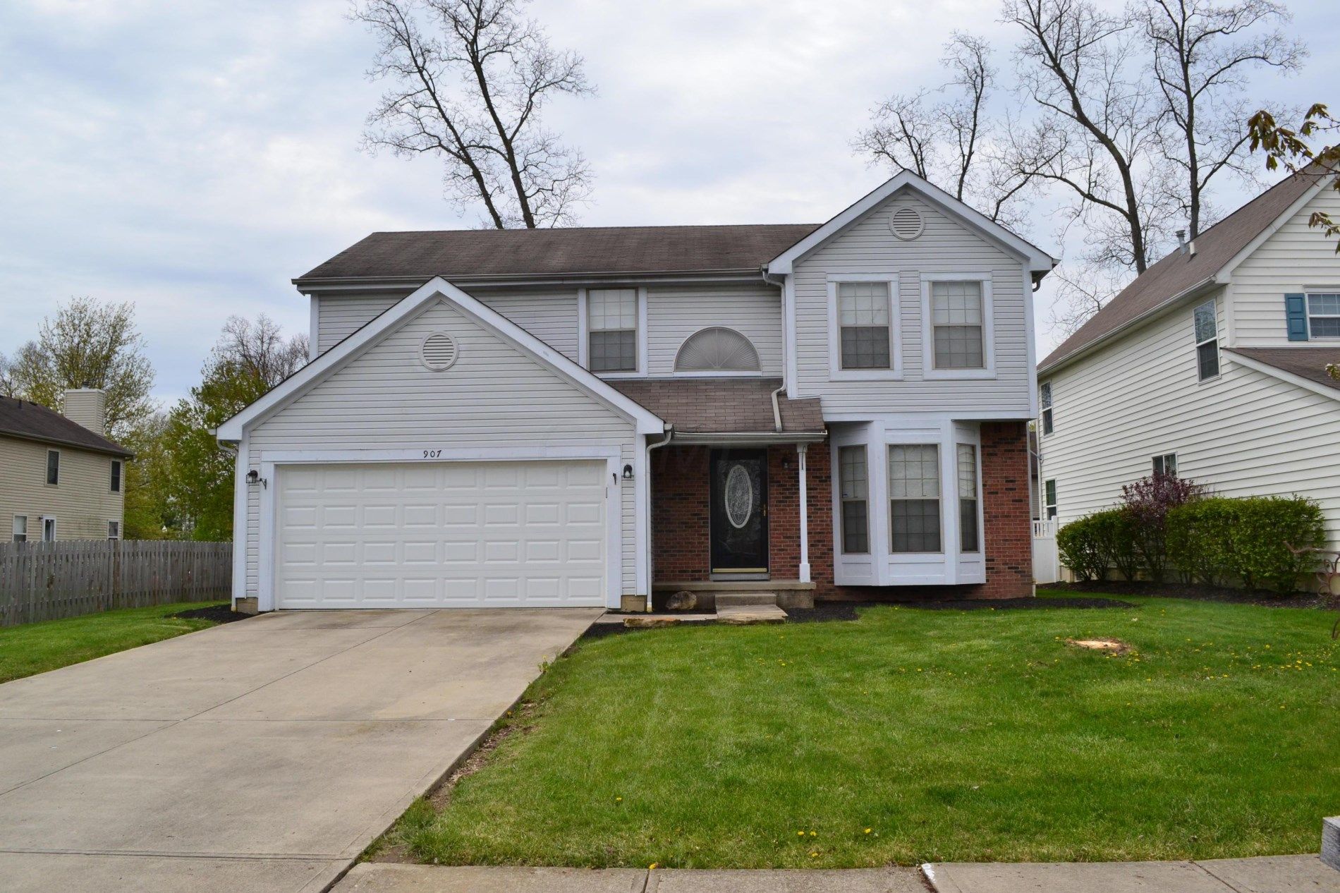 907 White Oak Ct, Marysville, OH 43040 Trulia