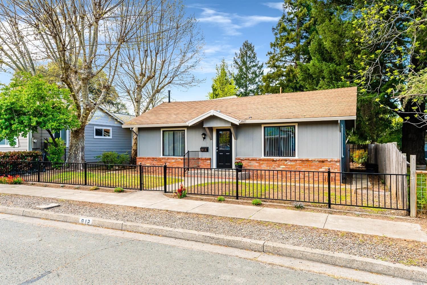 812 Maple Ave, Ukiah, CA 95482 Trulia