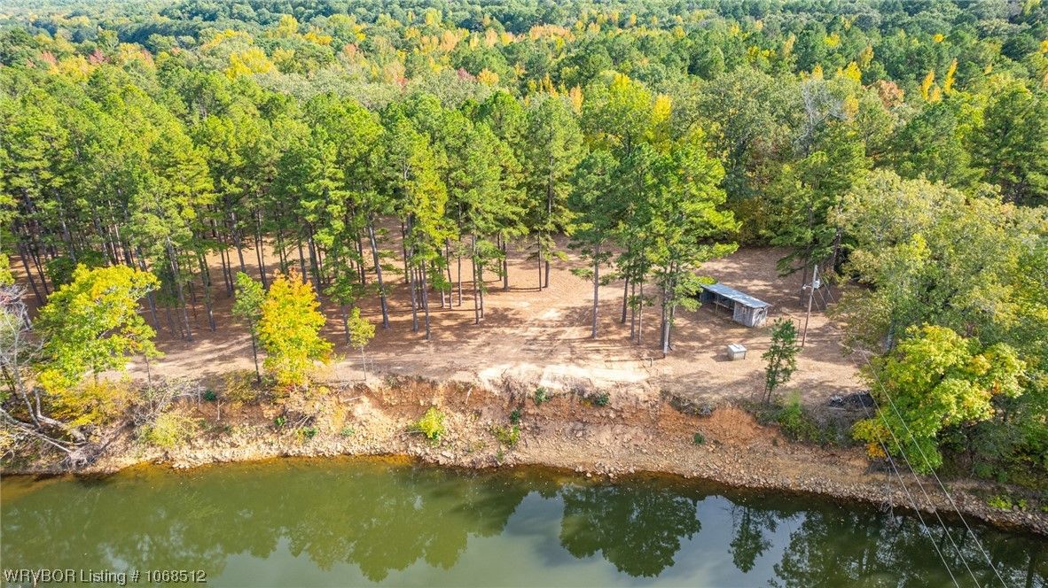 Ephriam Davis Rd, Booneville, AR 72927 MLS 1068512 Trulia