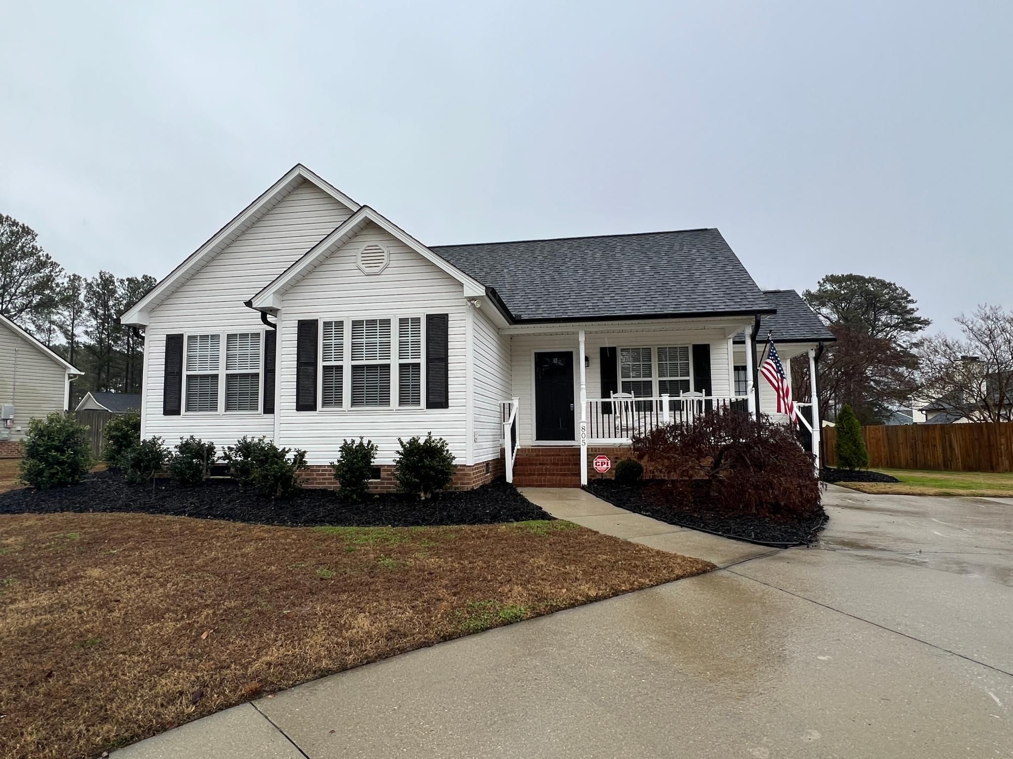 805 S Phillips Pointe Dr, Fuquay Varina, NC 27526 Trulia