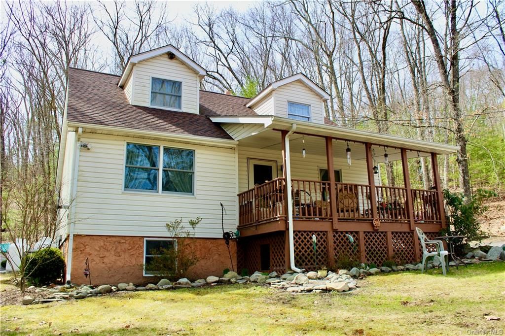 27 Old Country Road, Sparrowbush, NY 12780 Trulia