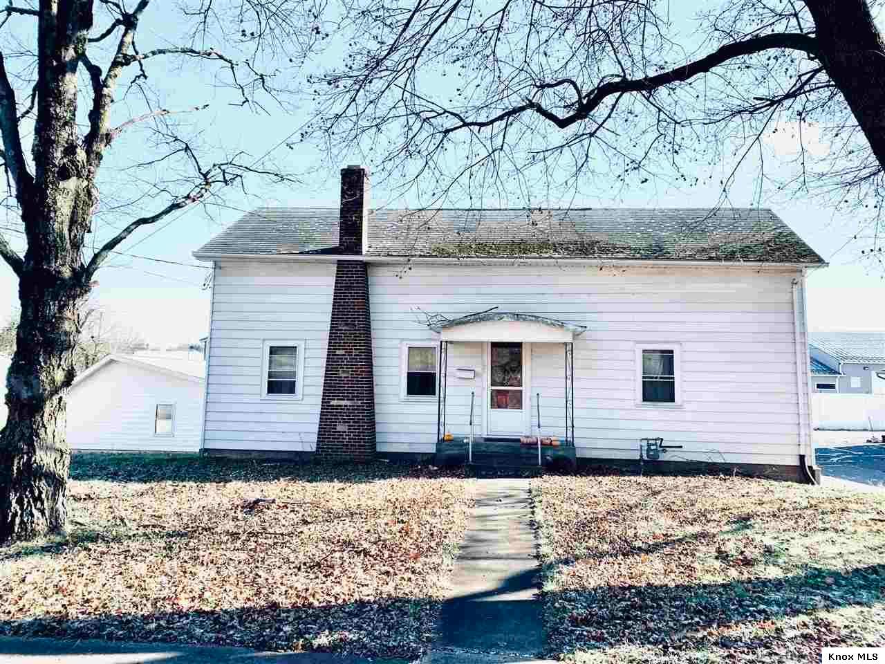 129 S Mount Vernon Ave, Loudonville, OH 44842 Trulia