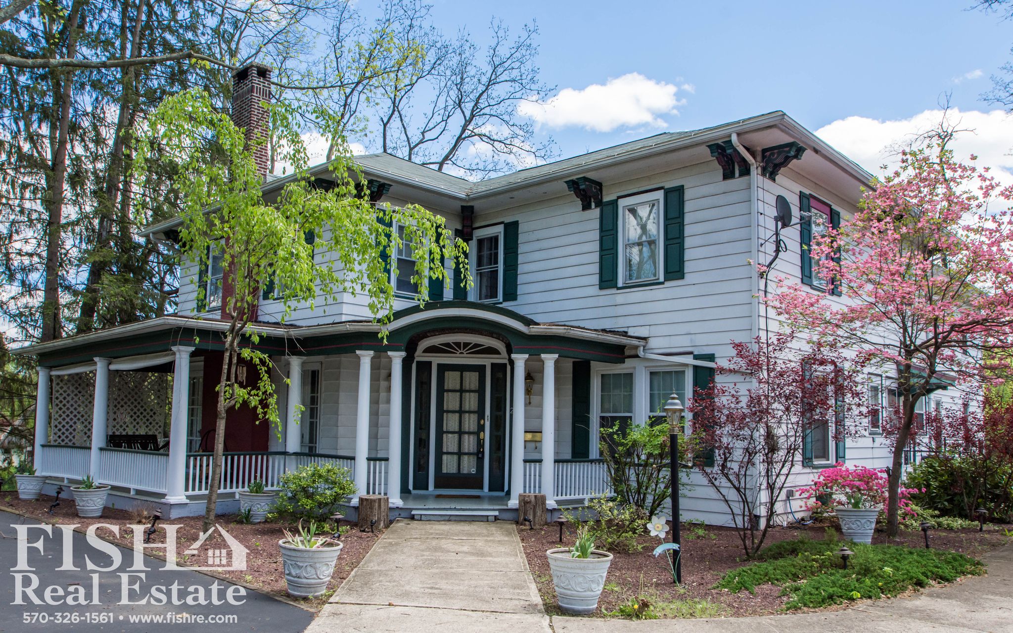 289 Montgomery St, Montgomery, PA 17752 Trulia