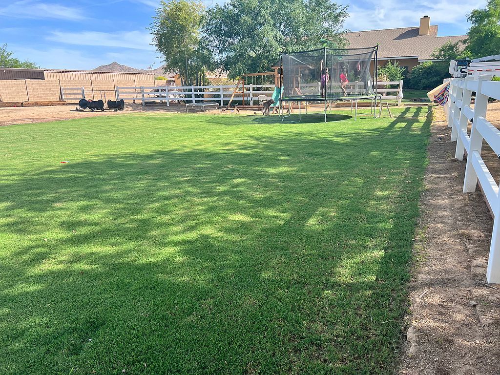 19155 E Via Park St, Queen Creek, AZ 85142 Trulia