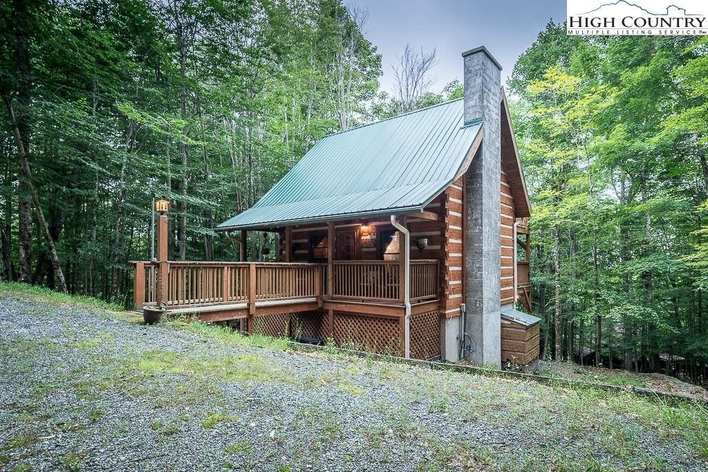 141 Pond Creek Road, Banner Elk, NC 28604 Trulia