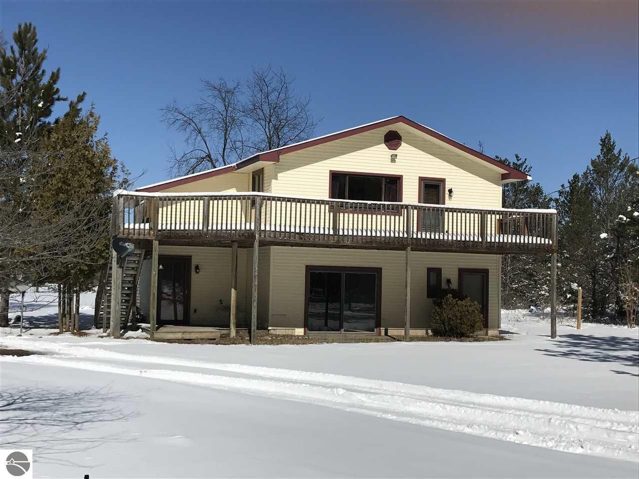 4940 Wilhelm Rd NW, Rapid City, MI 49676 - See Est. Value, Schools & More