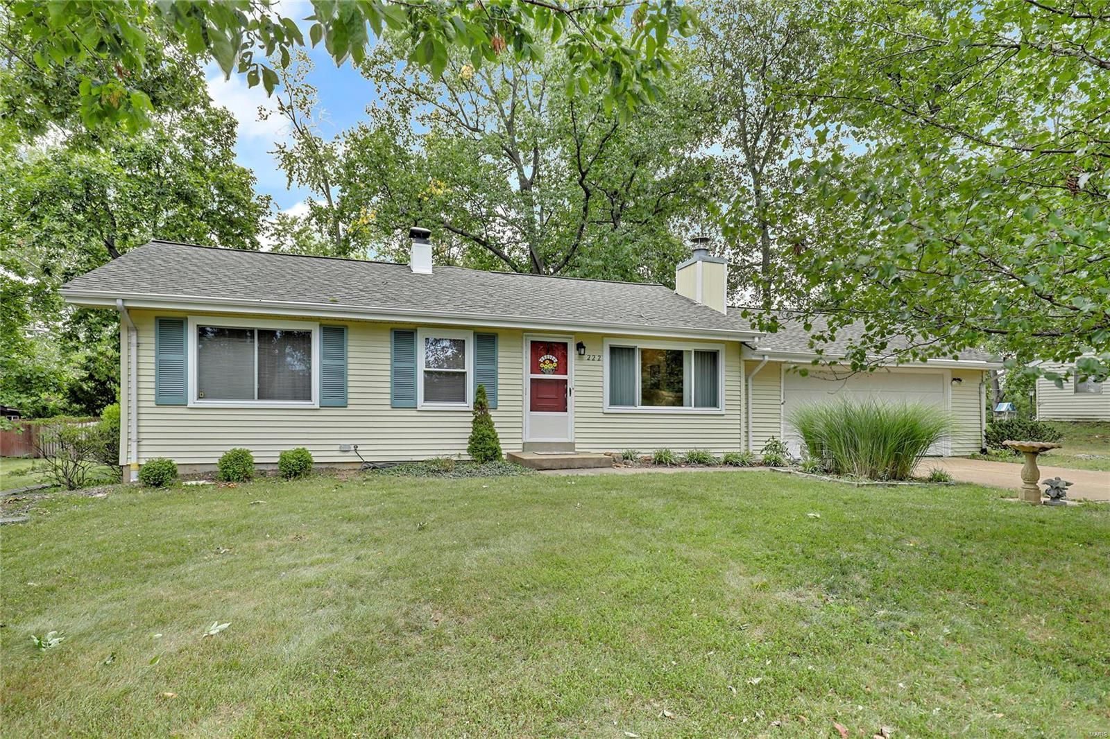 222 Victor Ct, Ballwin, MO 63021 Trulia