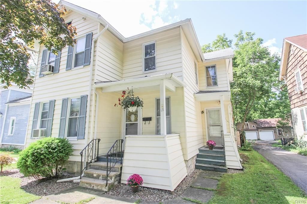 67 N Fulton St, Auburn, NY 13021 Trulia