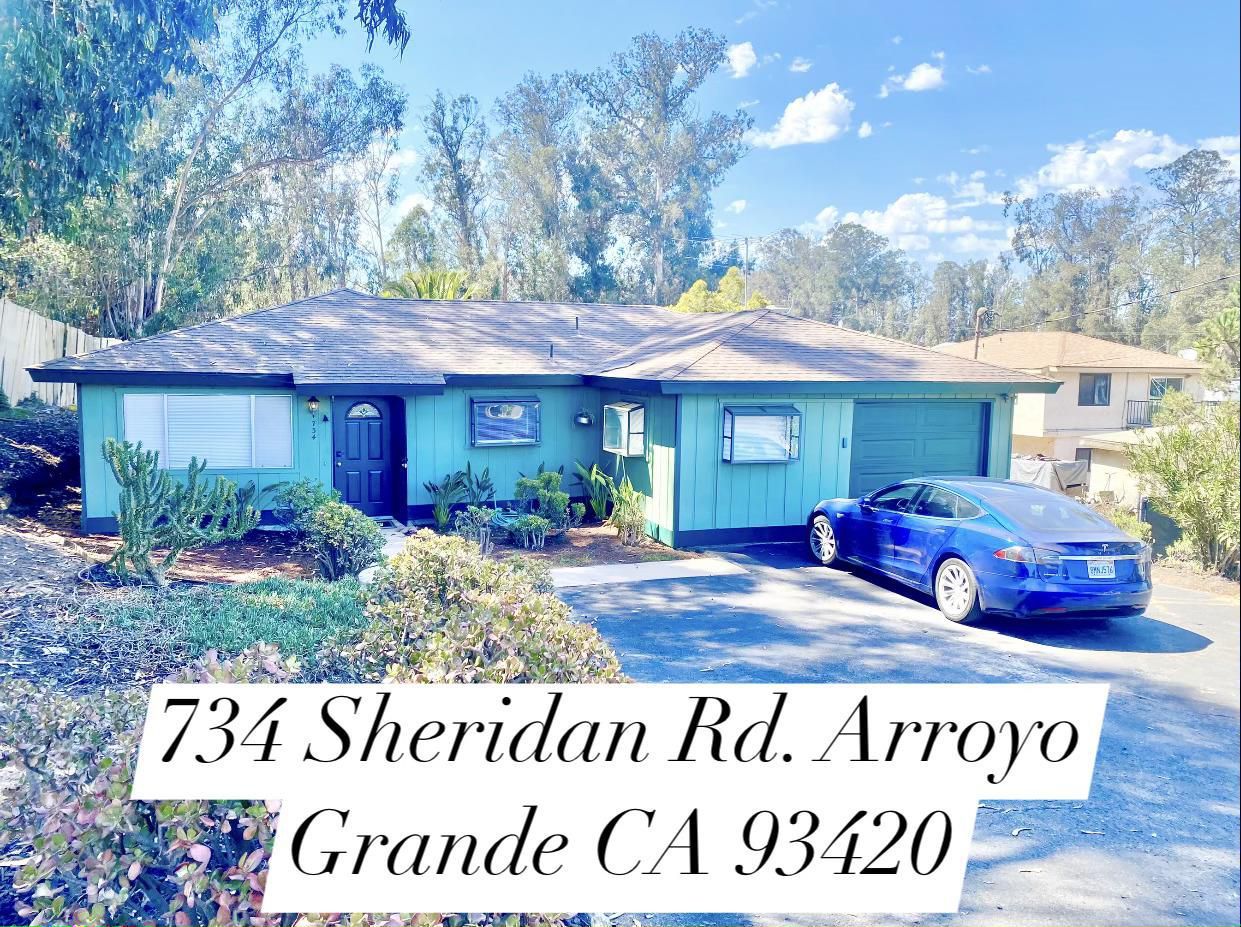 734 Sheridan Rd, Arroyo Grande, CA 93420 Trulia