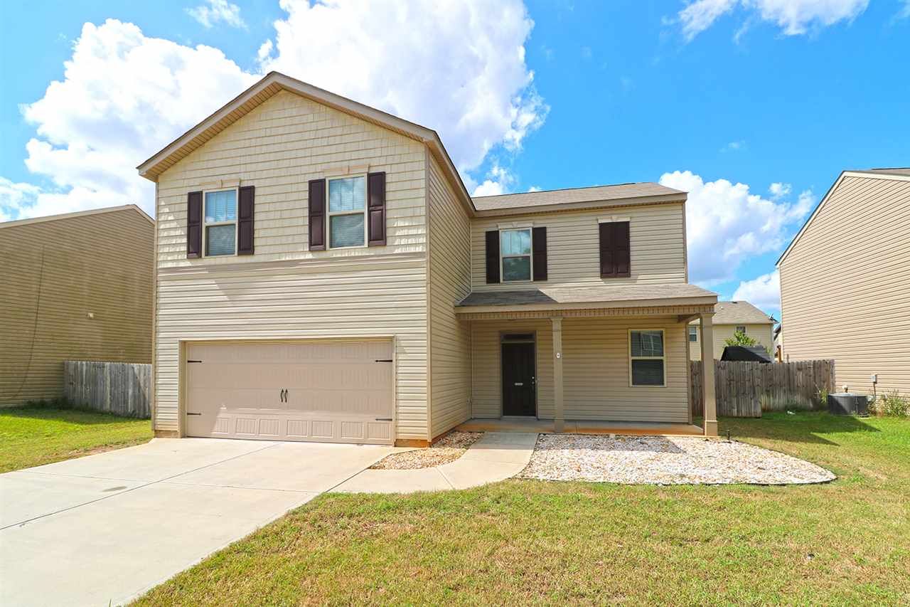 211 Flowing Meadows Dr, Kathleen, GA 31047 Trulia