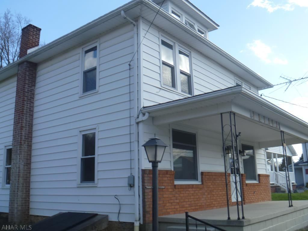 3954 Cortland Dr, New Paris, PA 15554 Trulia