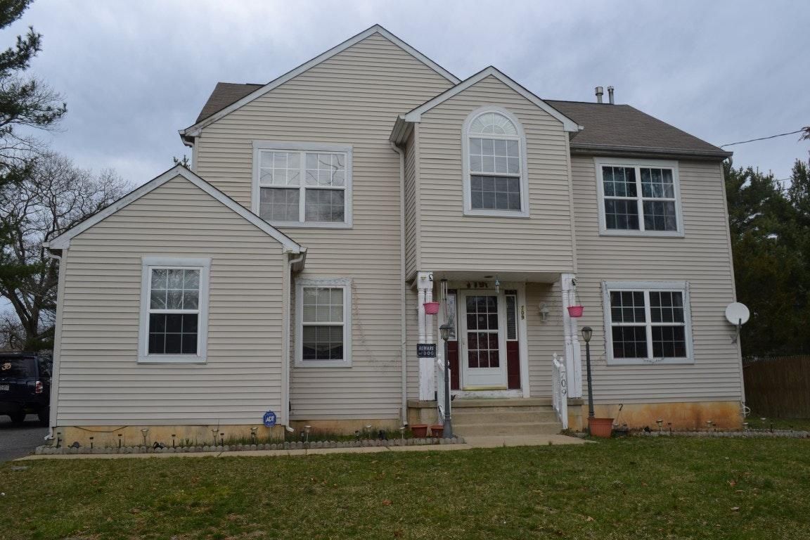 709 S 4th Ave, Galloway, NJ 08205 Trulia