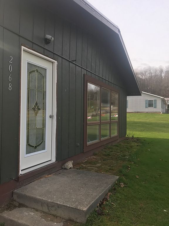 2068 Donation Hill Rd, Cooperstown, PA 16317 Trulia